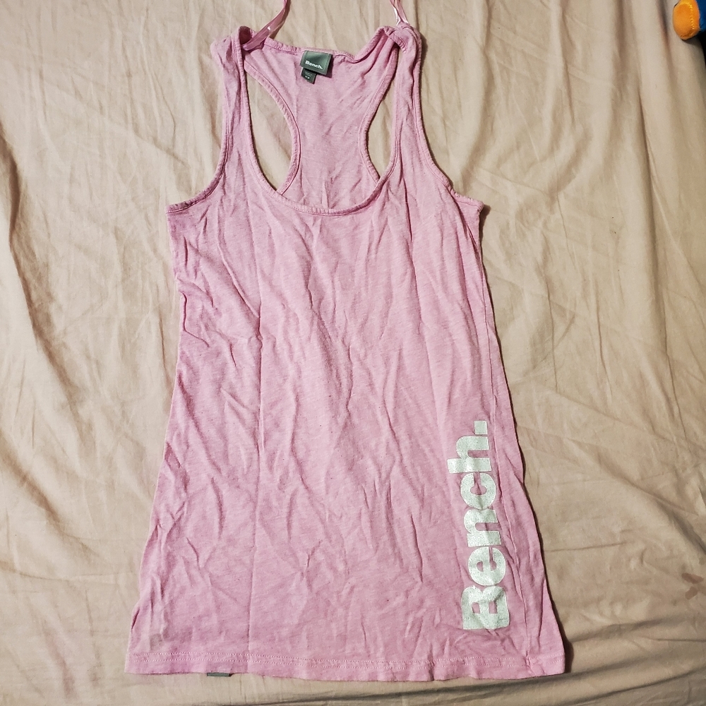 BENCH SHIRT